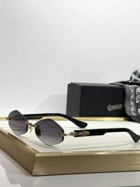 Picture of Chrome Hearts Sunglasses _SKUfw75976552fw